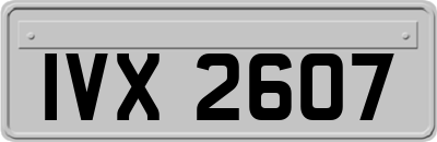 IVX2607