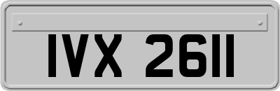 IVX2611