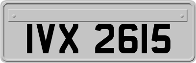 IVX2615