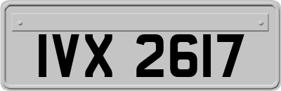 IVX2617
