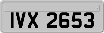 IVX2653