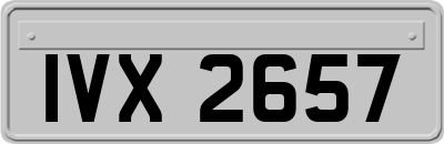 IVX2657
