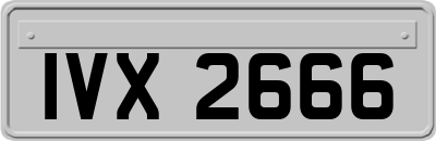 IVX2666