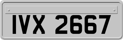 IVX2667