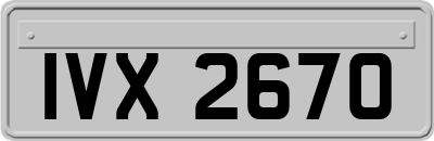 IVX2670