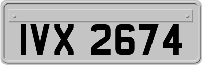 IVX2674