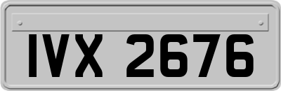 IVX2676