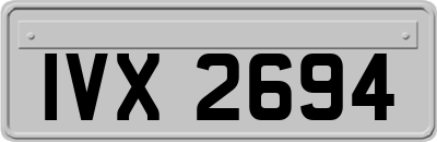 IVX2694