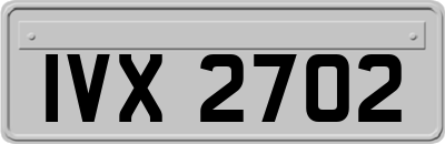 IVX2702