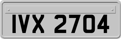 IVX2704
