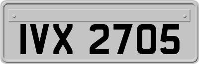 IVX2705