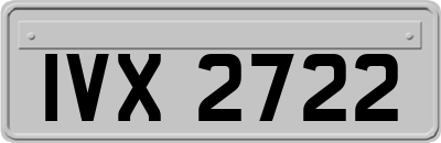 IVX2722