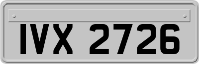 IVX2726