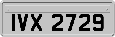IVX2729