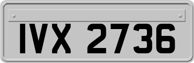 IVX2736
