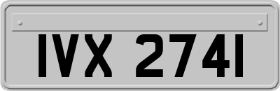 IVX2741