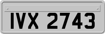 IVX2743