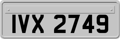 IVX2749