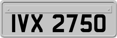 IVX2750