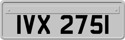 IVX2751