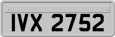 IVX2752