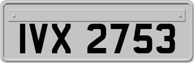 IVX2753