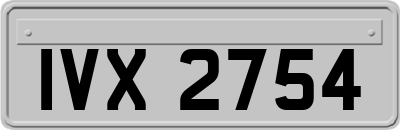 IVX2754