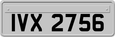 IVX2756