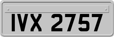 IVX2757