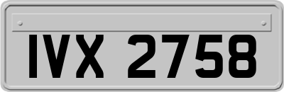 IVX2758