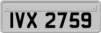 IVX2759