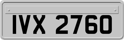 IVX2760