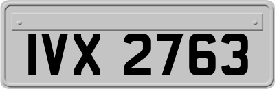 IVX2763
