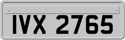 IVX2765