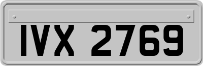 IVX2769
