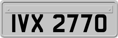 IVX2770