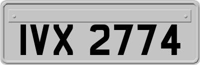 IVX2774