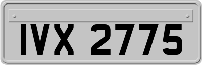 IVX2775