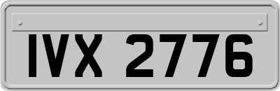 IVX2776