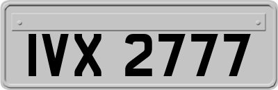 IVX2777