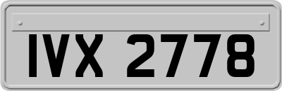 IVX2778