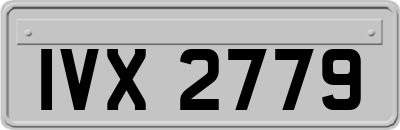 IVX2779