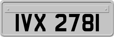 IVX2781