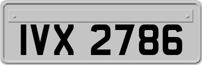 IVX2786