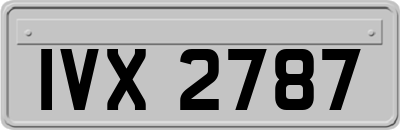 IVX2787