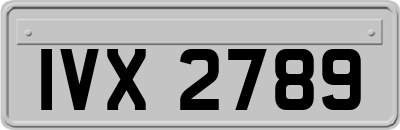 IVX2789