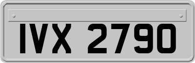 IVX2790