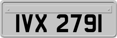 IVX2791