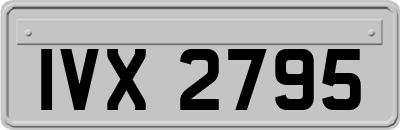 IVX2795