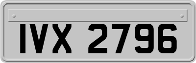 IVX2796